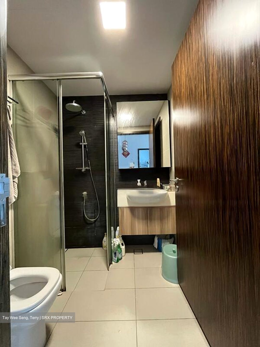 Hillview Crescent (D23), Condominium #461335051